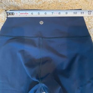 Lululemon Align Pant II size 8